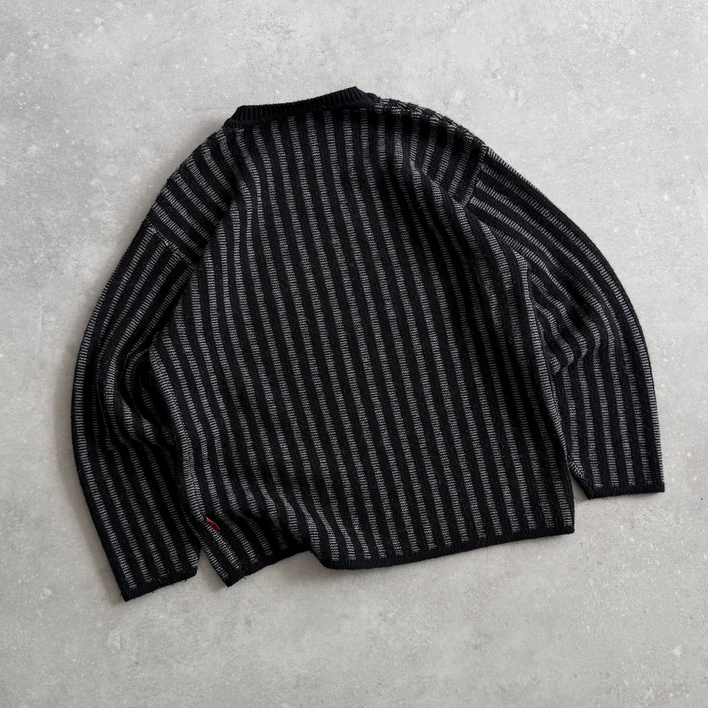 Vintage Quiksilver Knit Jumper (M)