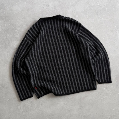 Vintage Quiksilver Knit Jumper (M)