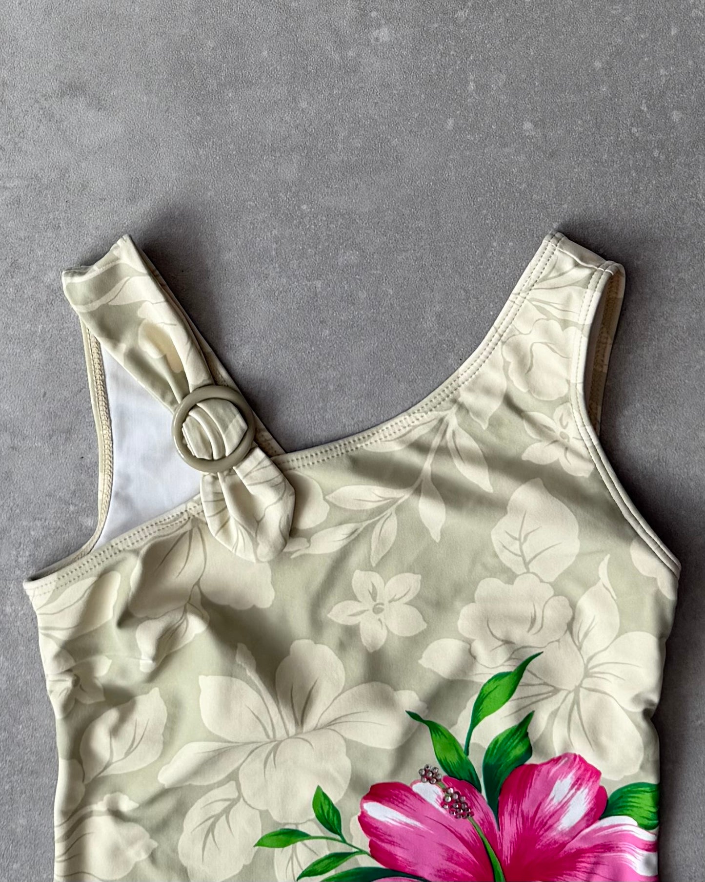 Y2K Women’s TanKini Top (S)