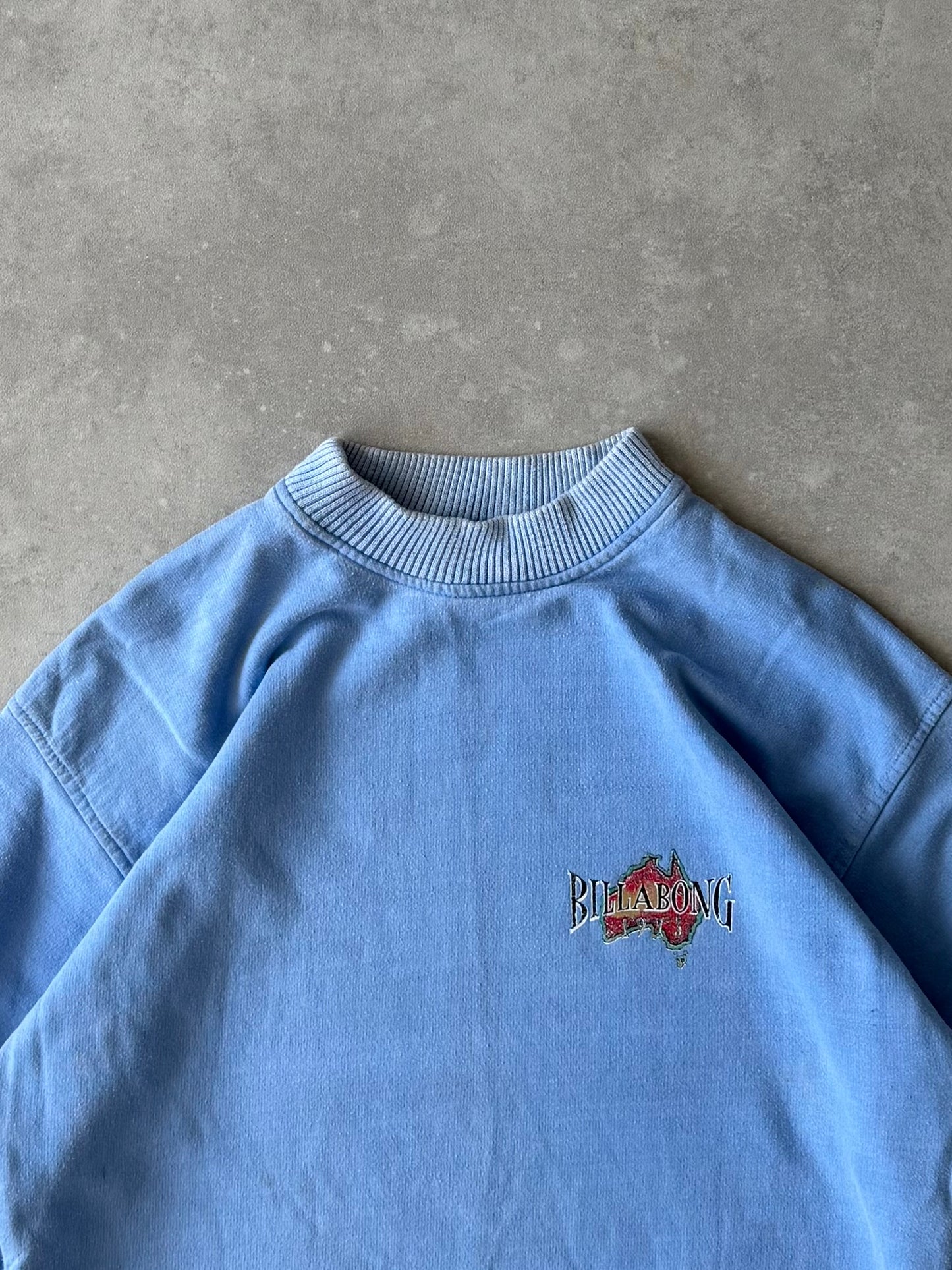 Vintage Billabong Sweatshirt (M)
