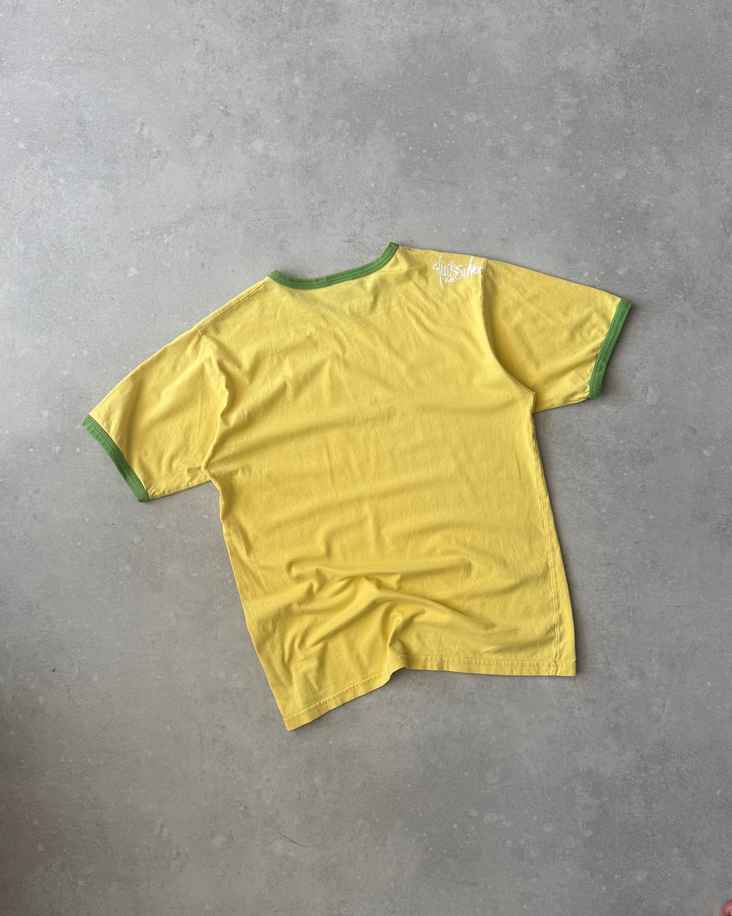 Vintage Quiksilver Women’s T-Shirt (M/10)