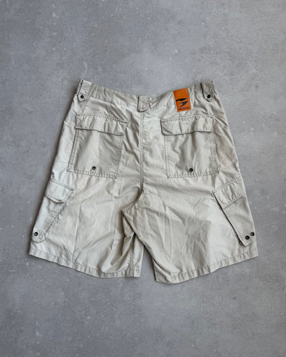 Vintage Gotcha Cargo Shorts (34)