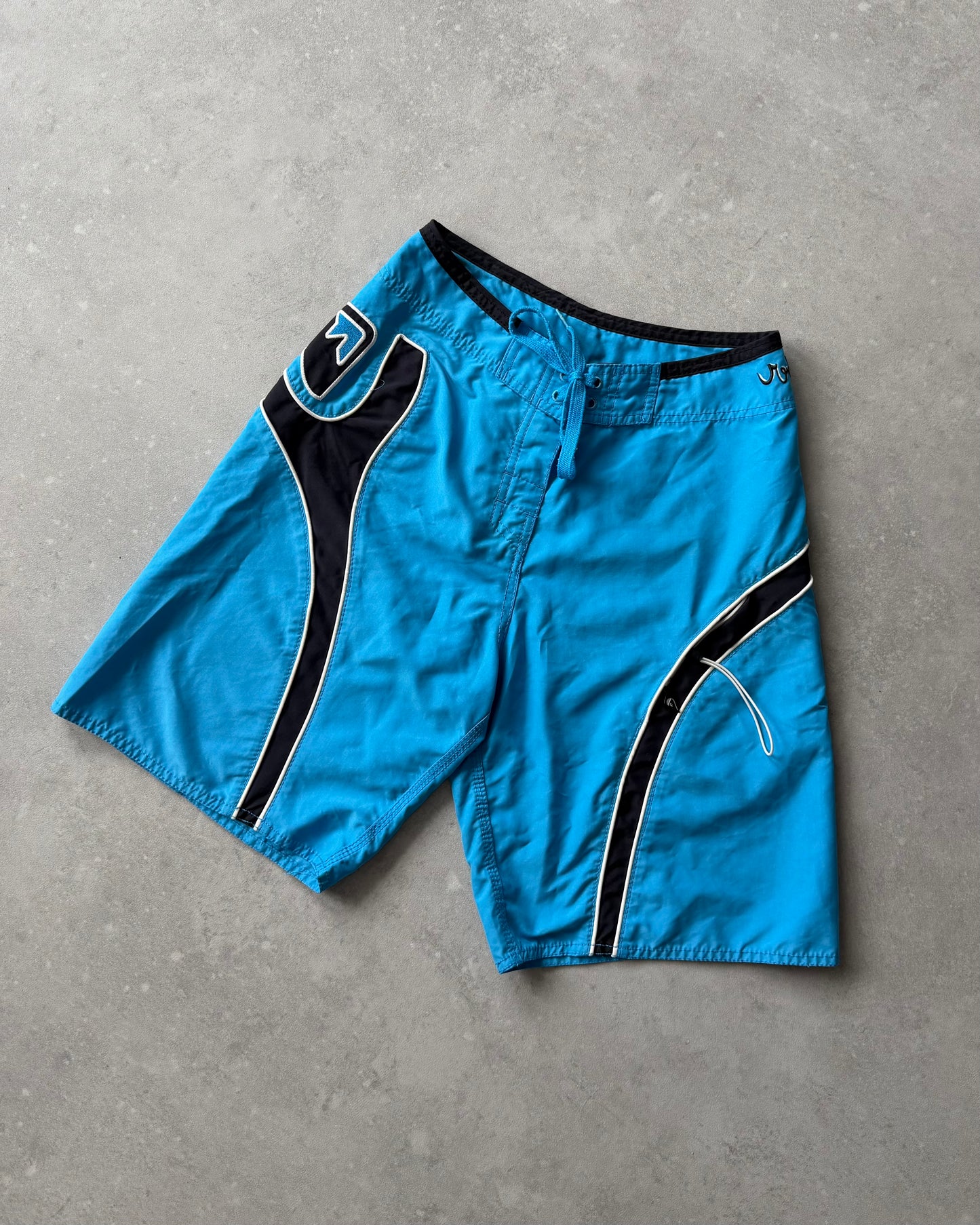 Vintage boardshorts