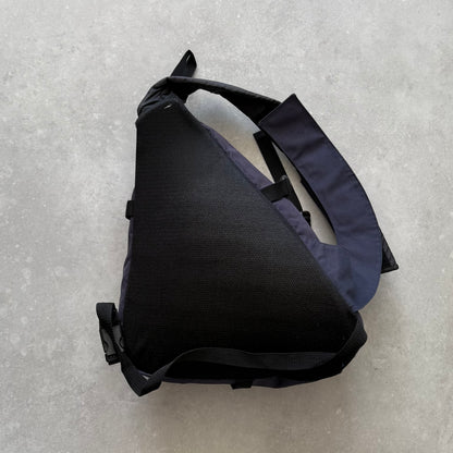 Vintage Quiksilver Crossbody Bag