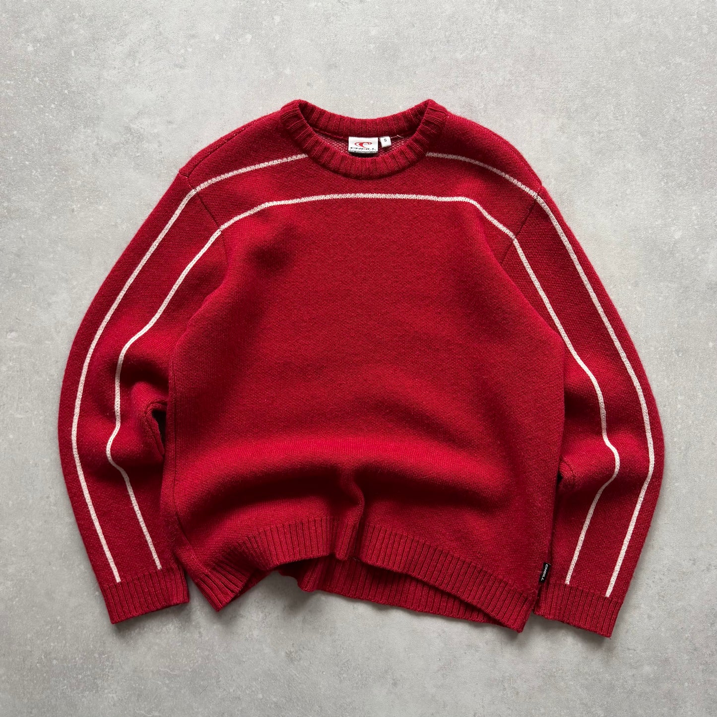 00’s O’Neill Knit Jumper (M)