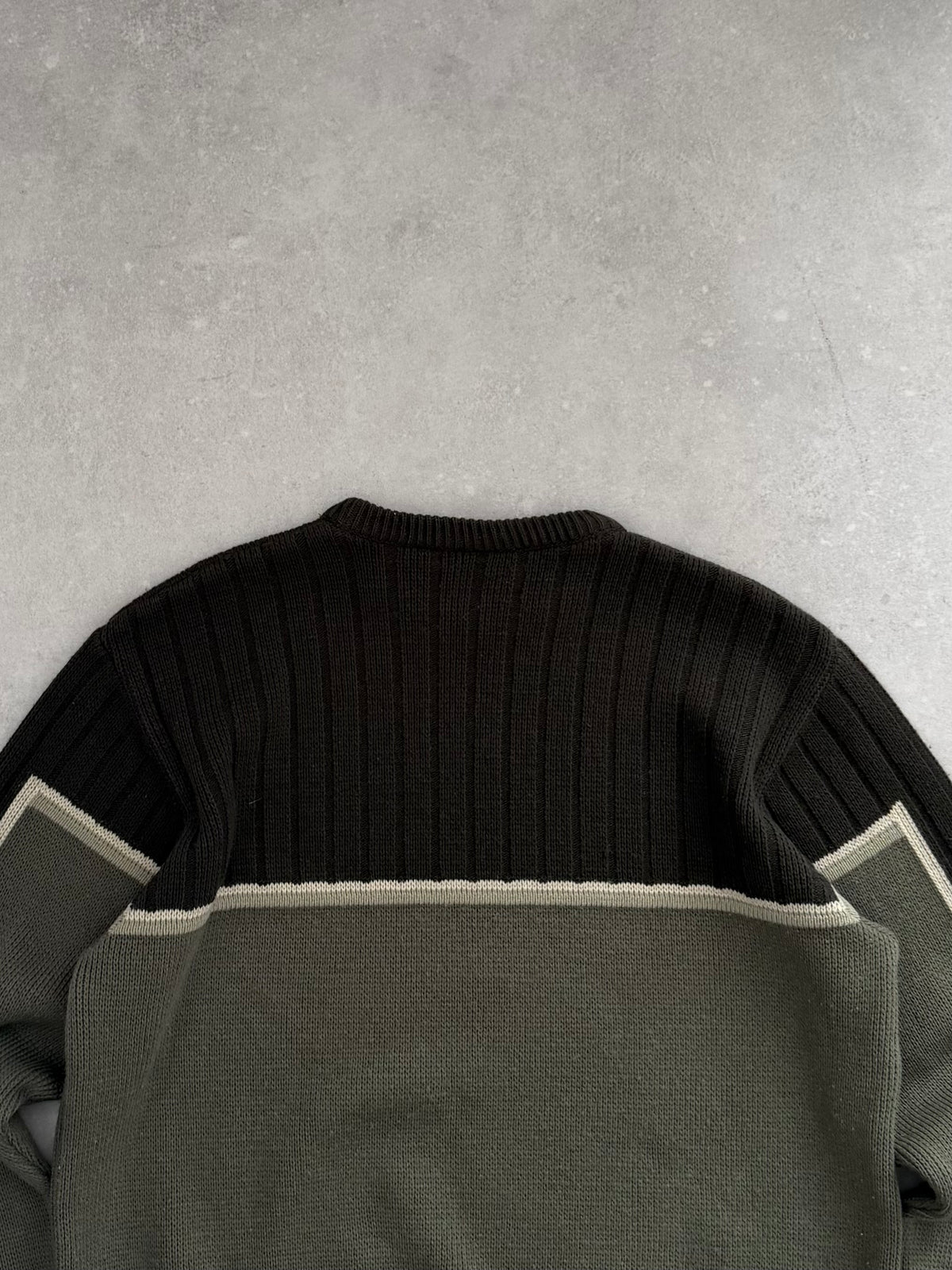 Vintage Billabong Knit Jumper (S)