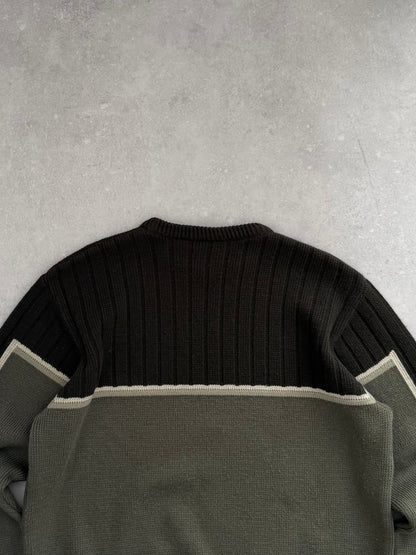 Vintage Billabong Knit Jumper (S)
