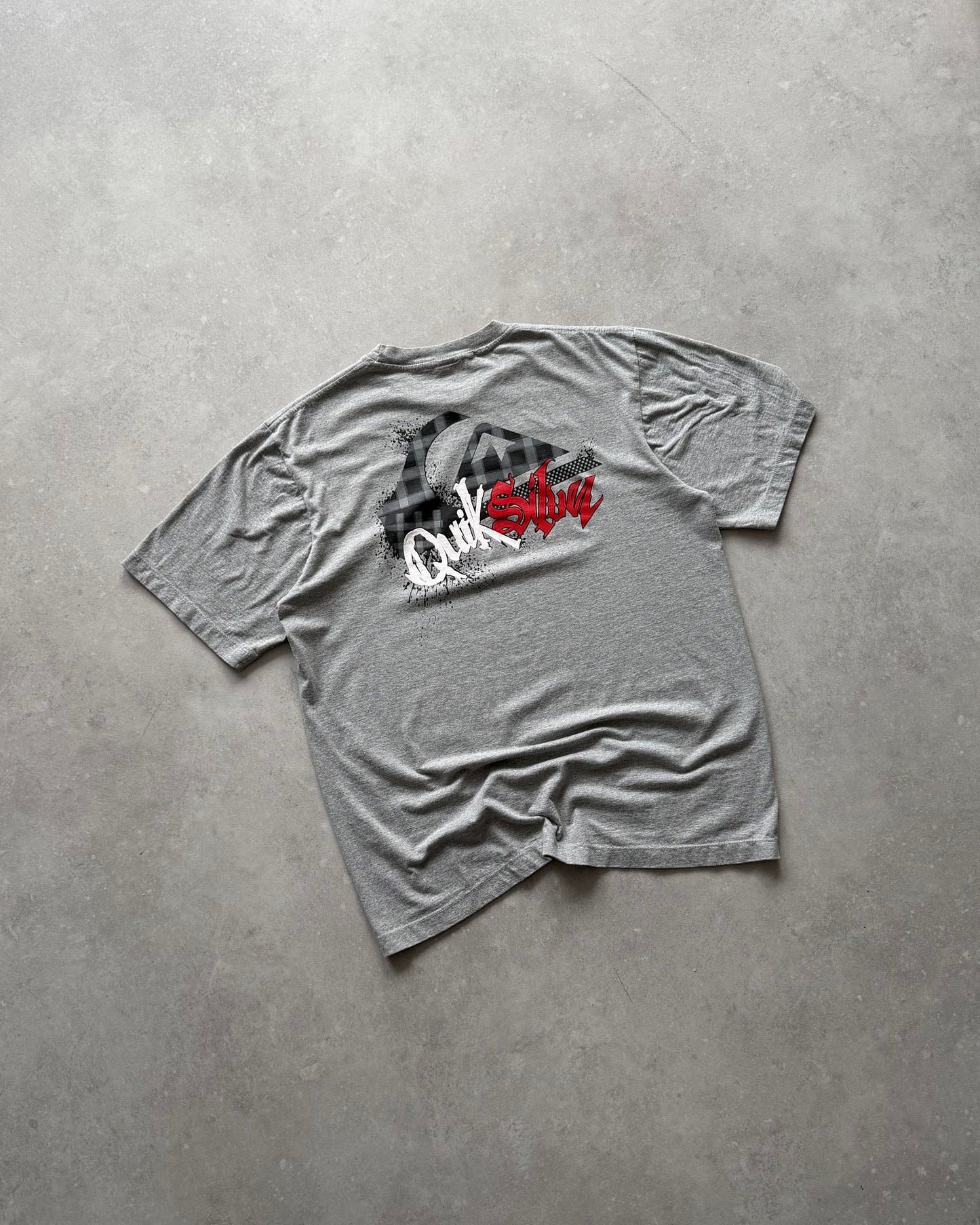 Vintage Quiksilver T-shirt (XL)