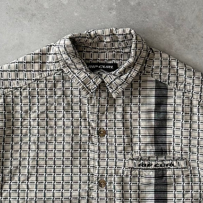 90’s Rip Curl Shirt (XL)