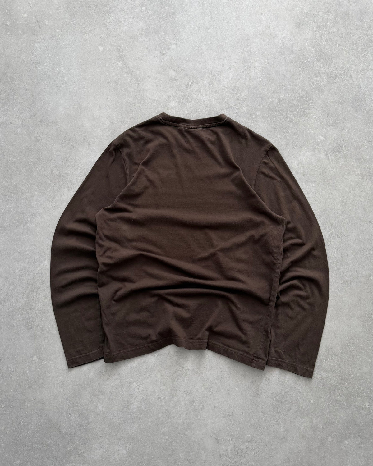 Vintage O’Neill Long Sleeve T-shirt (M)