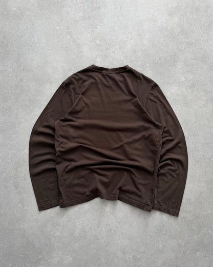 Vintage O’Neill Long Sleeve T-shirt (M)