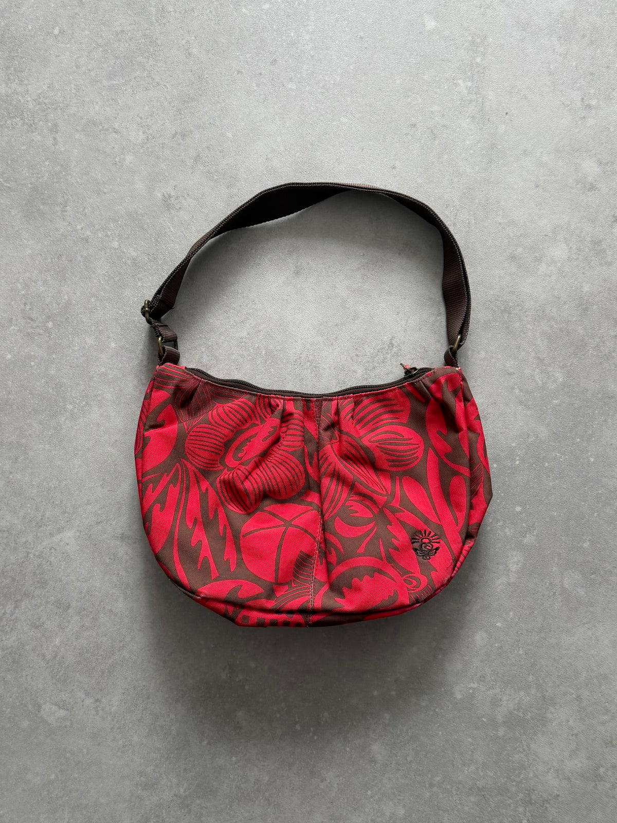Vintage Rip Curl Handbag