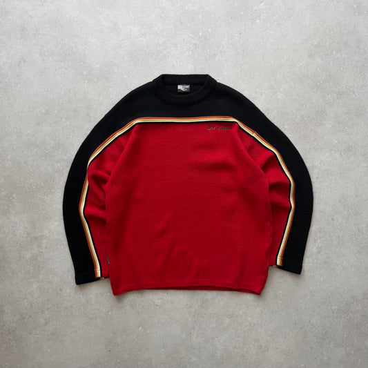 Vintage RipCurl Knit Jumper (XXL)