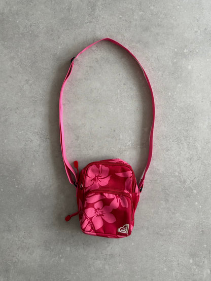Vintage Roxy Mini Sling Bag