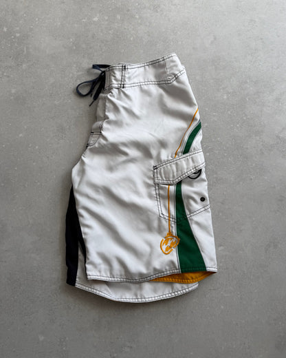 Vintage Billabong Mark Occhilupo Boardshorts (33)