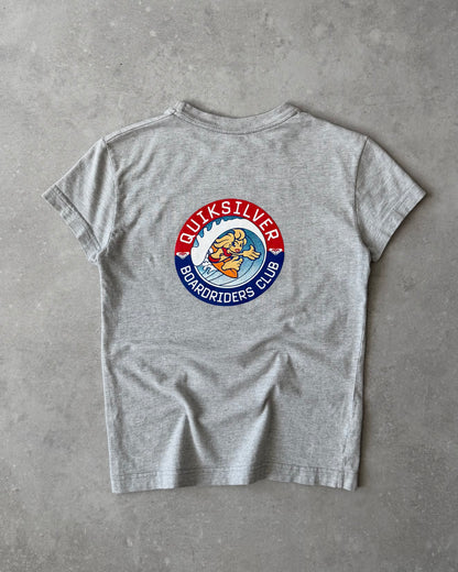 Vintage Roxy Women's Baby Tee (M)