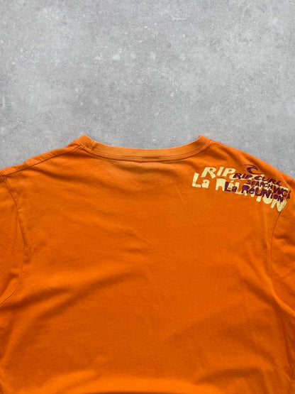Vintage Rip Curl T-Shirt (M)