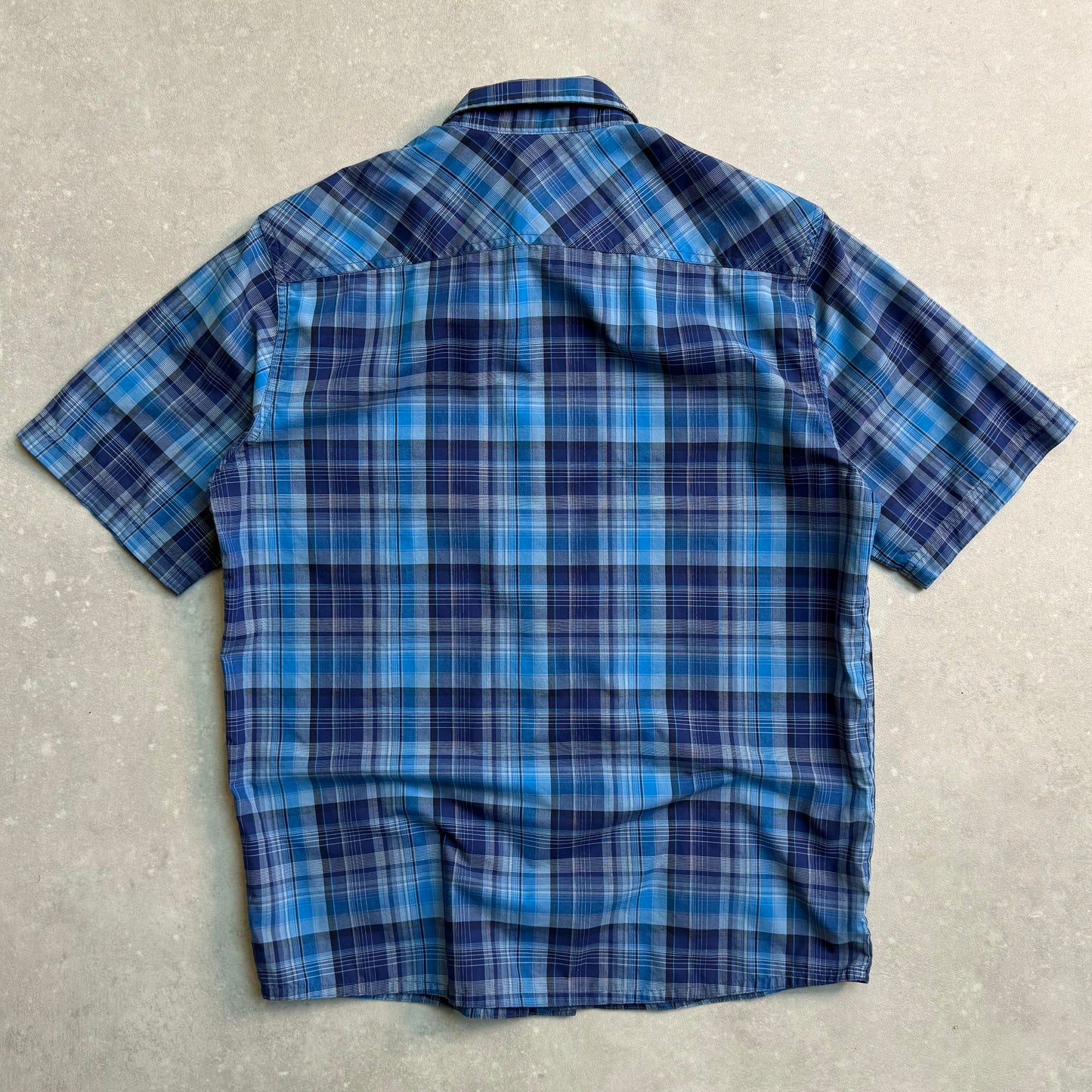 00’s Gotcha Shirt (L)