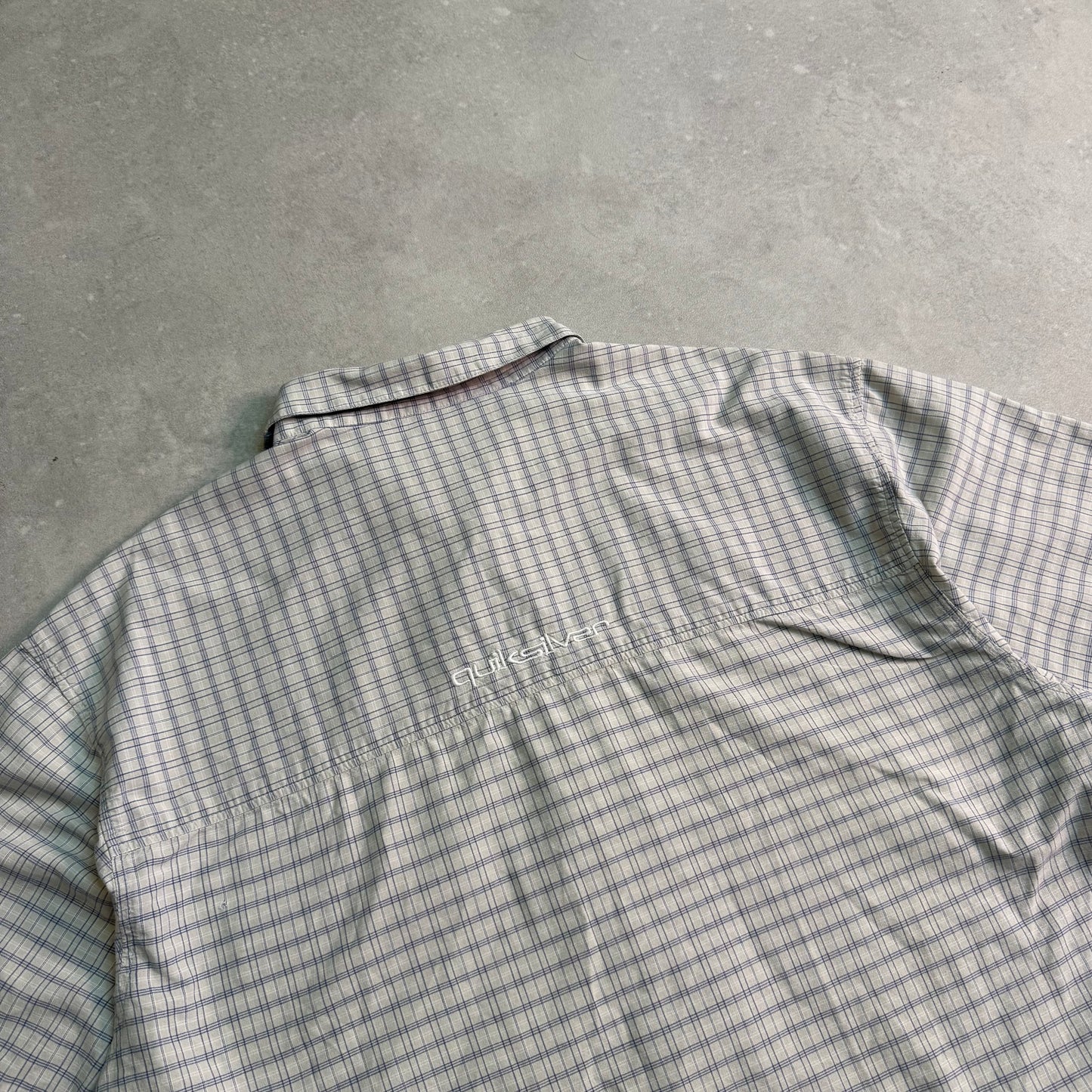 00’s Quiksilver Shirt (L)