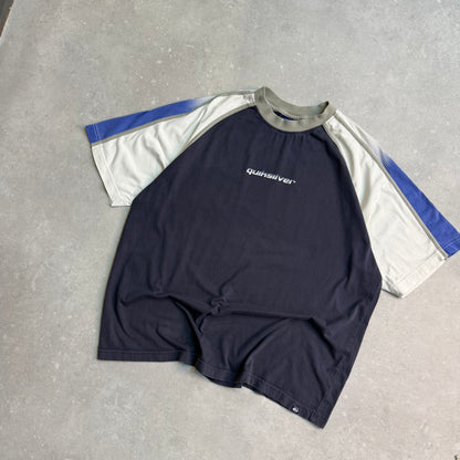 00’s Quiksilver T-shirt