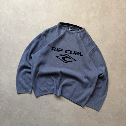 00’s Rip Curl Knit Jumper (S)
