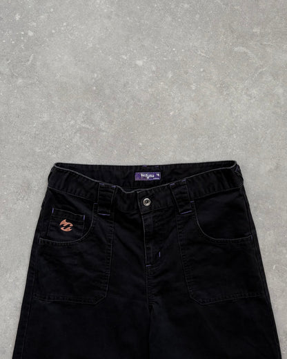 Vintage Billabong Cargo Trousers (27)