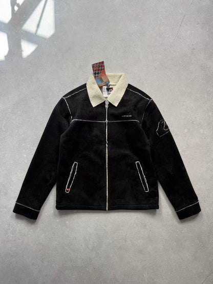 BNWT Quiksilver “Jimmy Brown” Jacket (M)