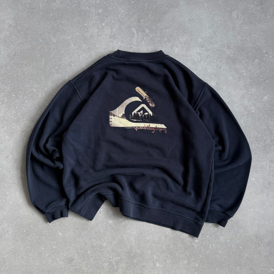 00’s Quiksilver Sweatshirt (S)