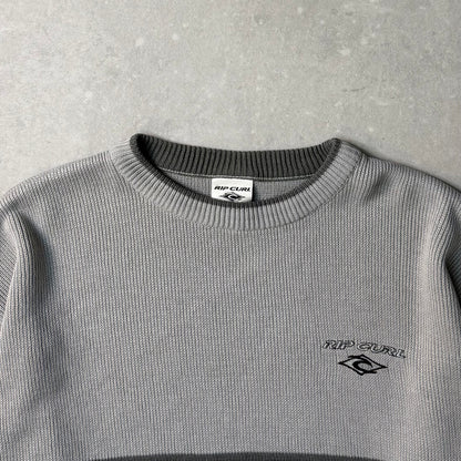 90's Rip Curl Knit Jumper (XL)