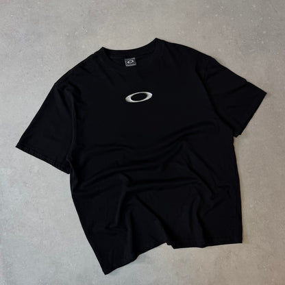 00's Oakley T-shirt (XL)