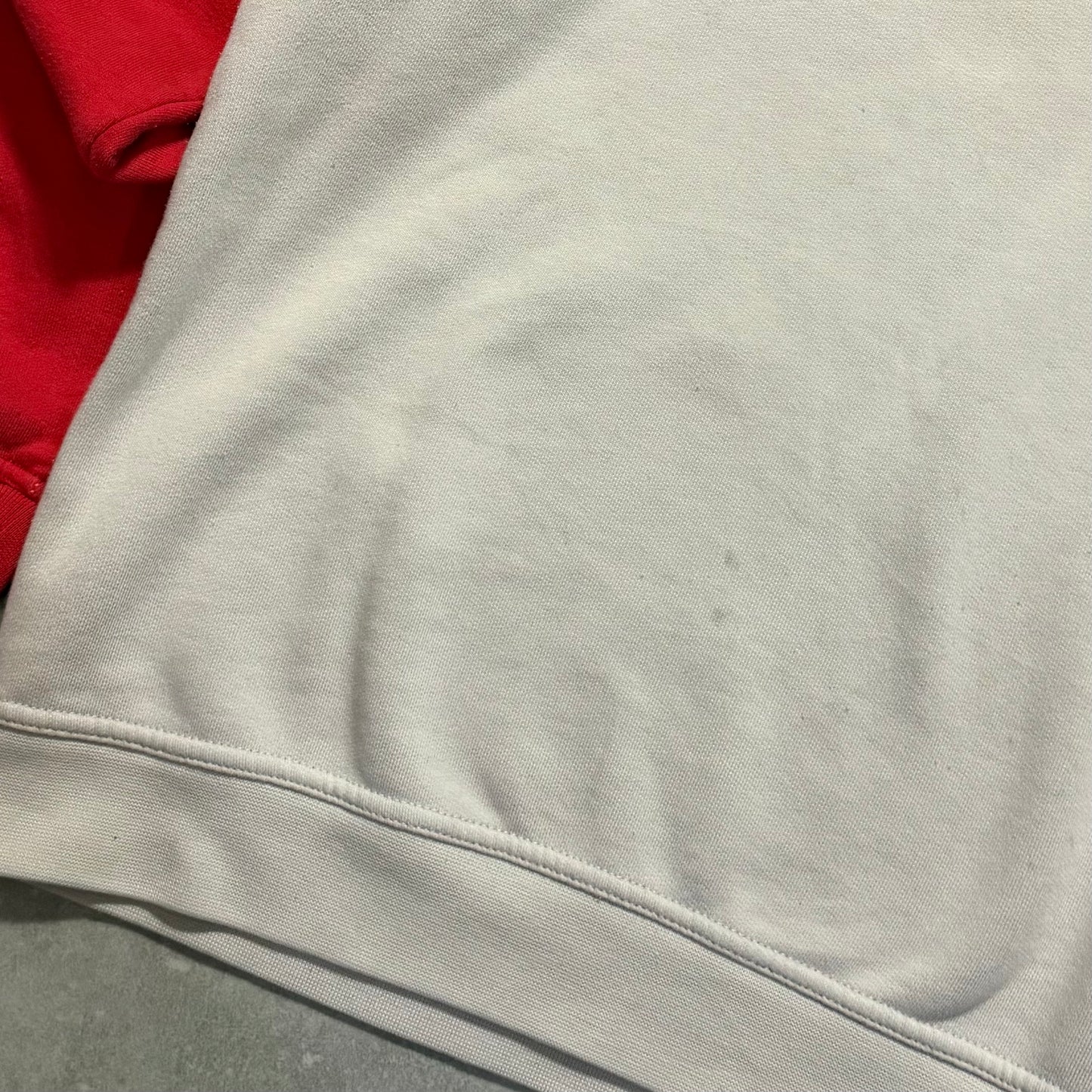 00’s Quiksilver Sweatshirt (S)