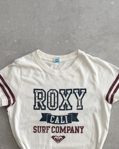 Vintage Women’s Roxy T-shirt (L)