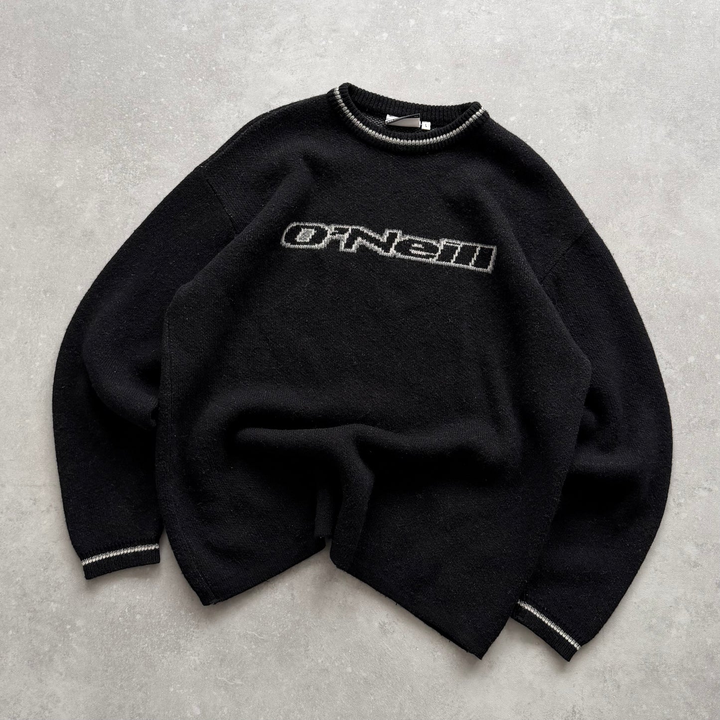 00’s O’Neill Knit Jumper (L)