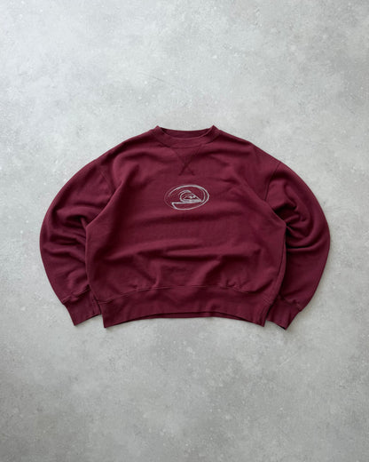 Vintage Quiksilver Sweatshirt (M)