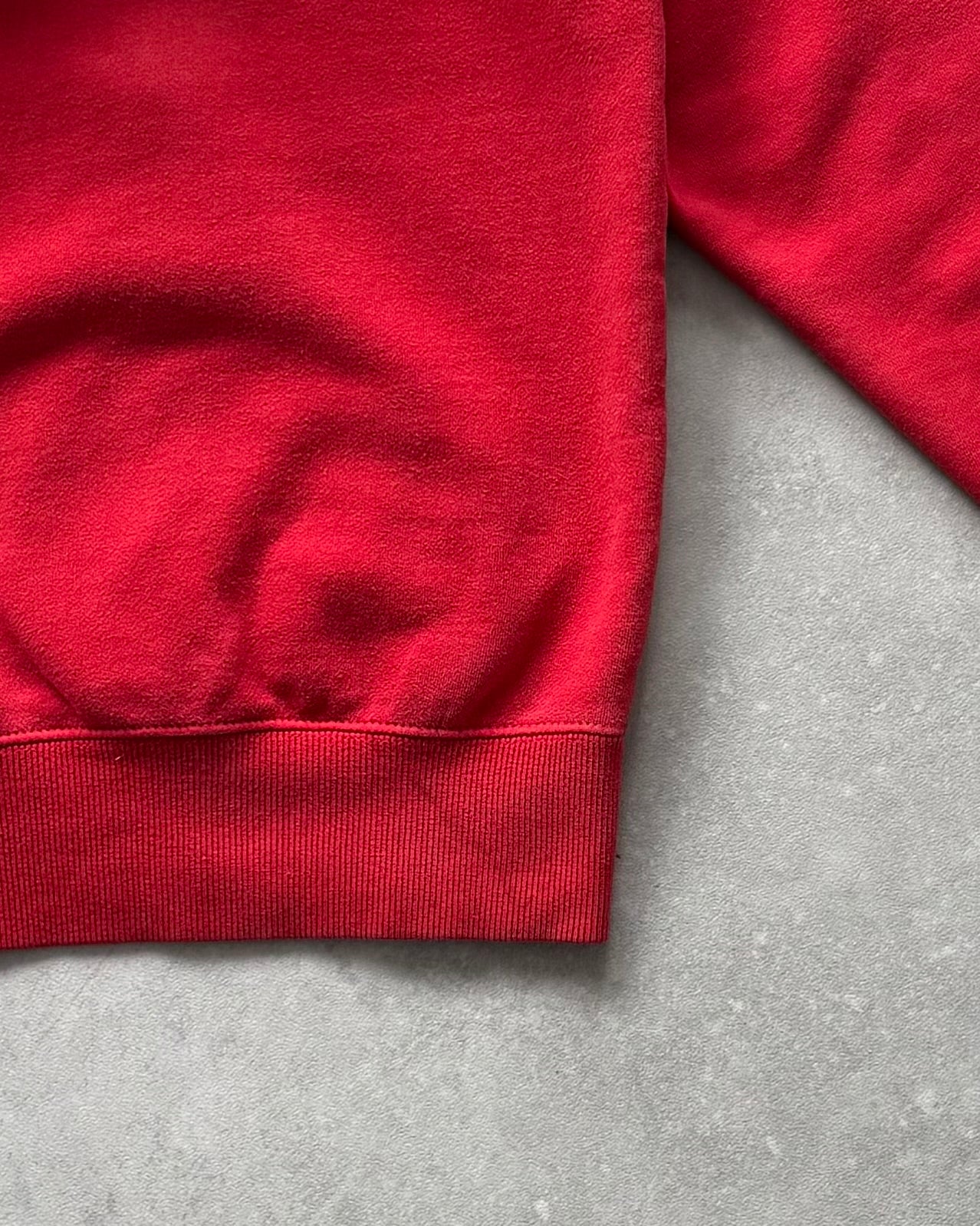 Vintage Oakley Hoodie (M)