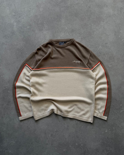 Vintage Billabong Knit Jumper (S)