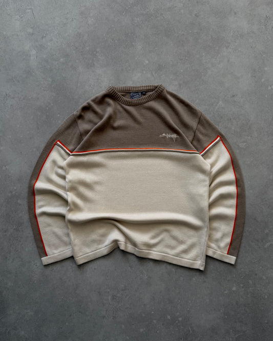Vintage Billabong Knit Jumper (S)