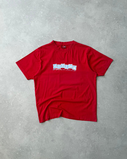 Vintage Ripcurl Sessions T-Shirt (L)