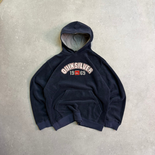 00’s Quiksilver Fleece (S)
