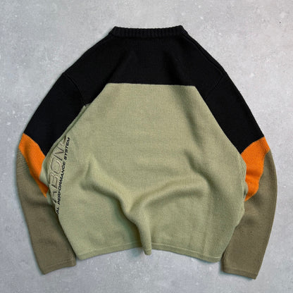 00’s Billabong APS Knit Jumper (L)