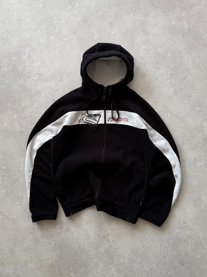Vintage hoodie front