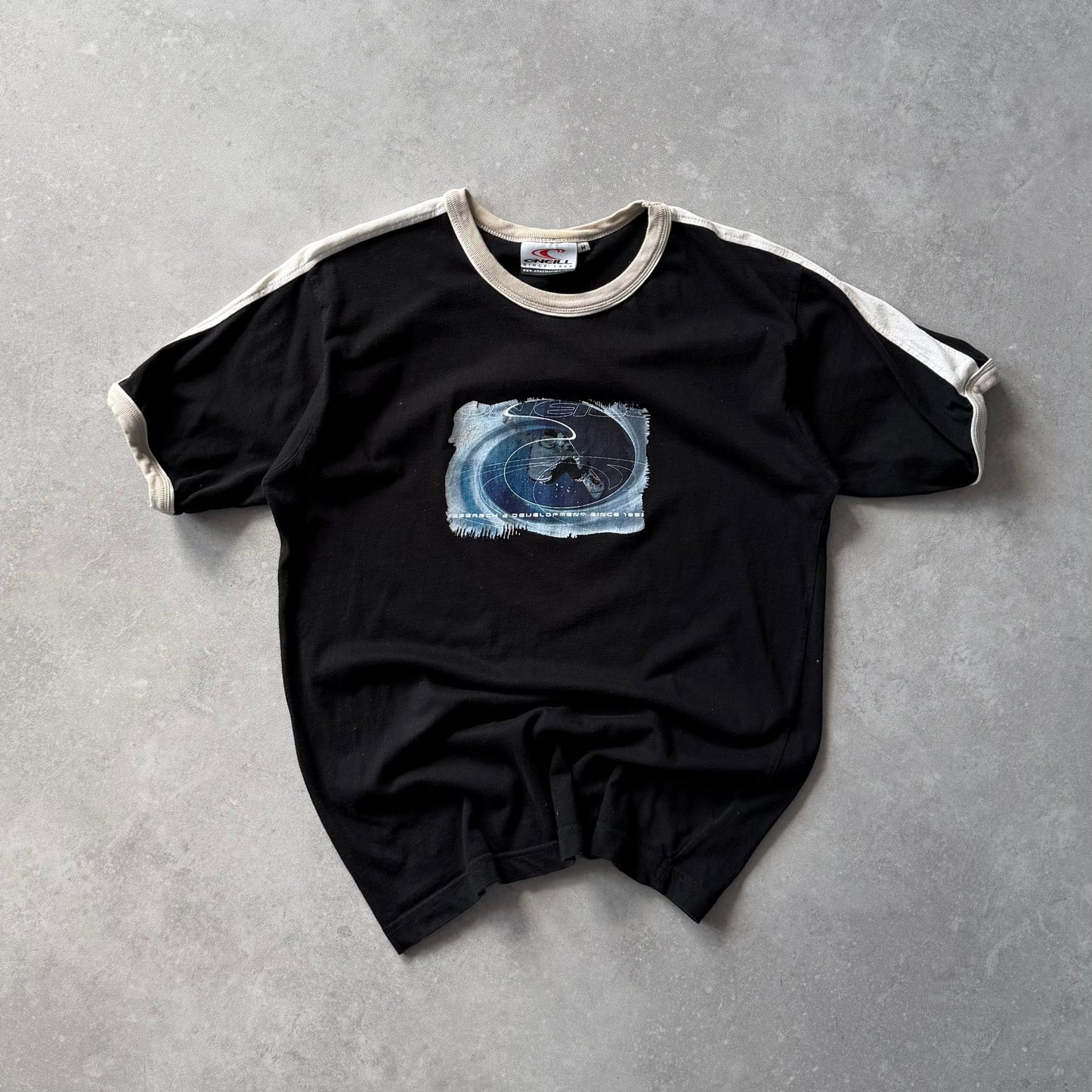90’s O’Neill T-shirt (M)