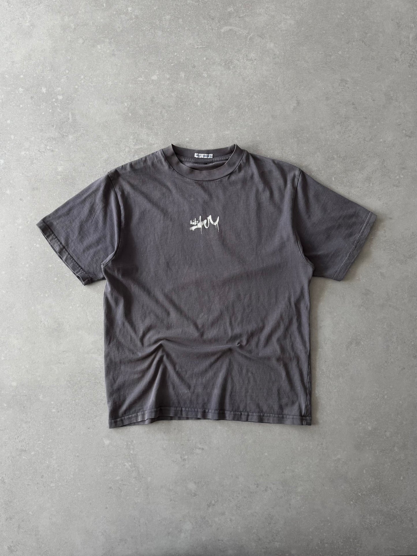 Vintage Quiksilver T-shirt (XS)