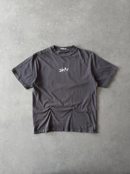 Vintage Quiksilver T-shirt (XS)