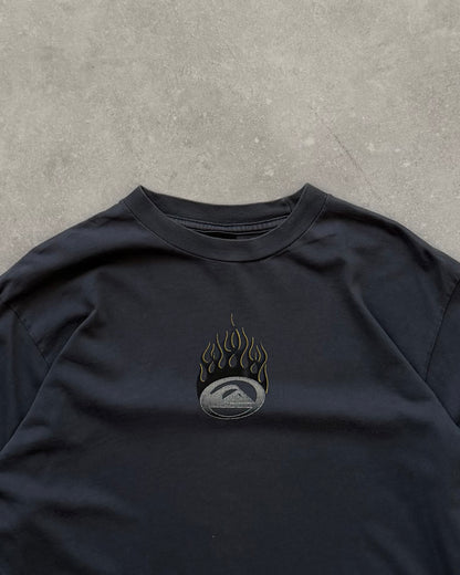 Vintage Quiksilver Long Sleeve T-shirt (M)