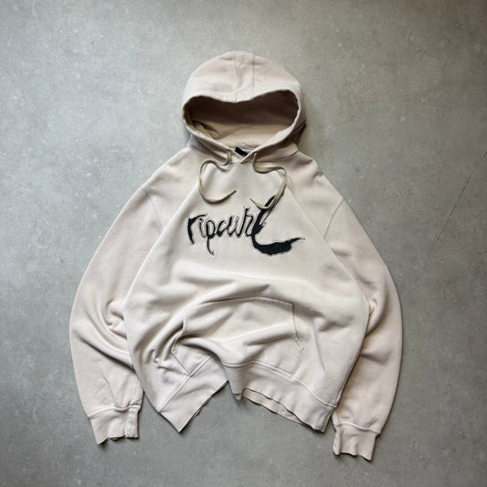 00’s Rip Curl Hoodie (XL)