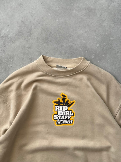 Vintage Ripcurl Sweatshirt (XL)