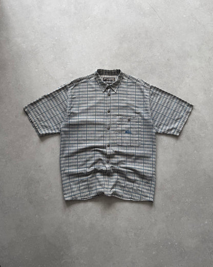 Vintage Quiksilver Shirt (XL)
