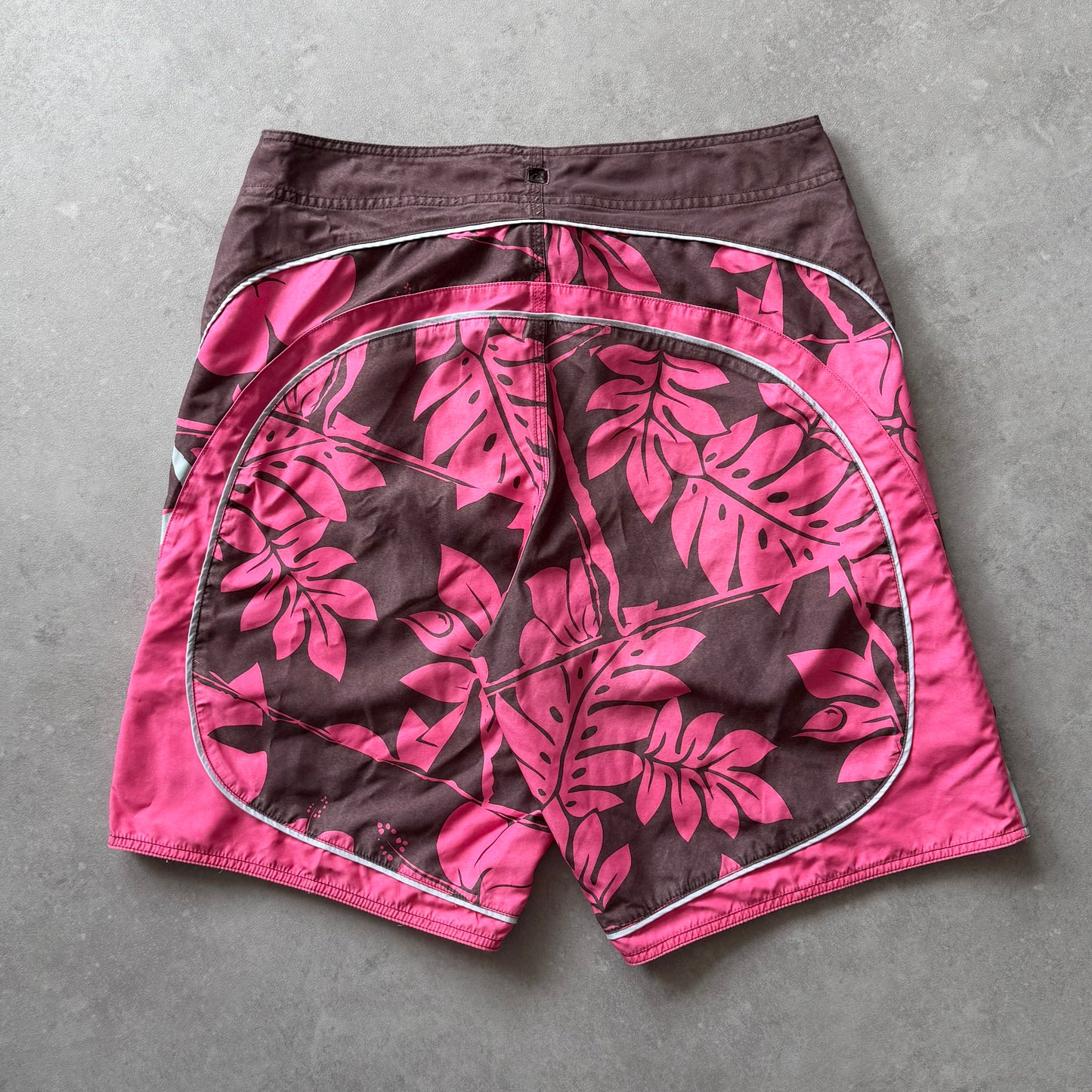 Vintage Quiksilver Boardshorts (32)