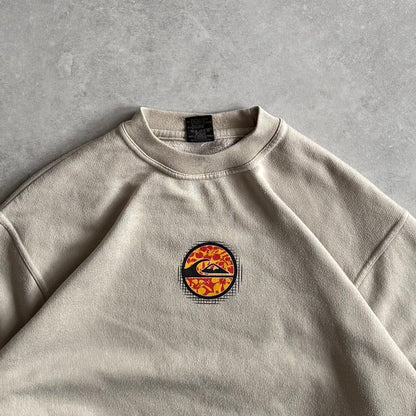 Vintage Quicksilver Sweatshirt (M)